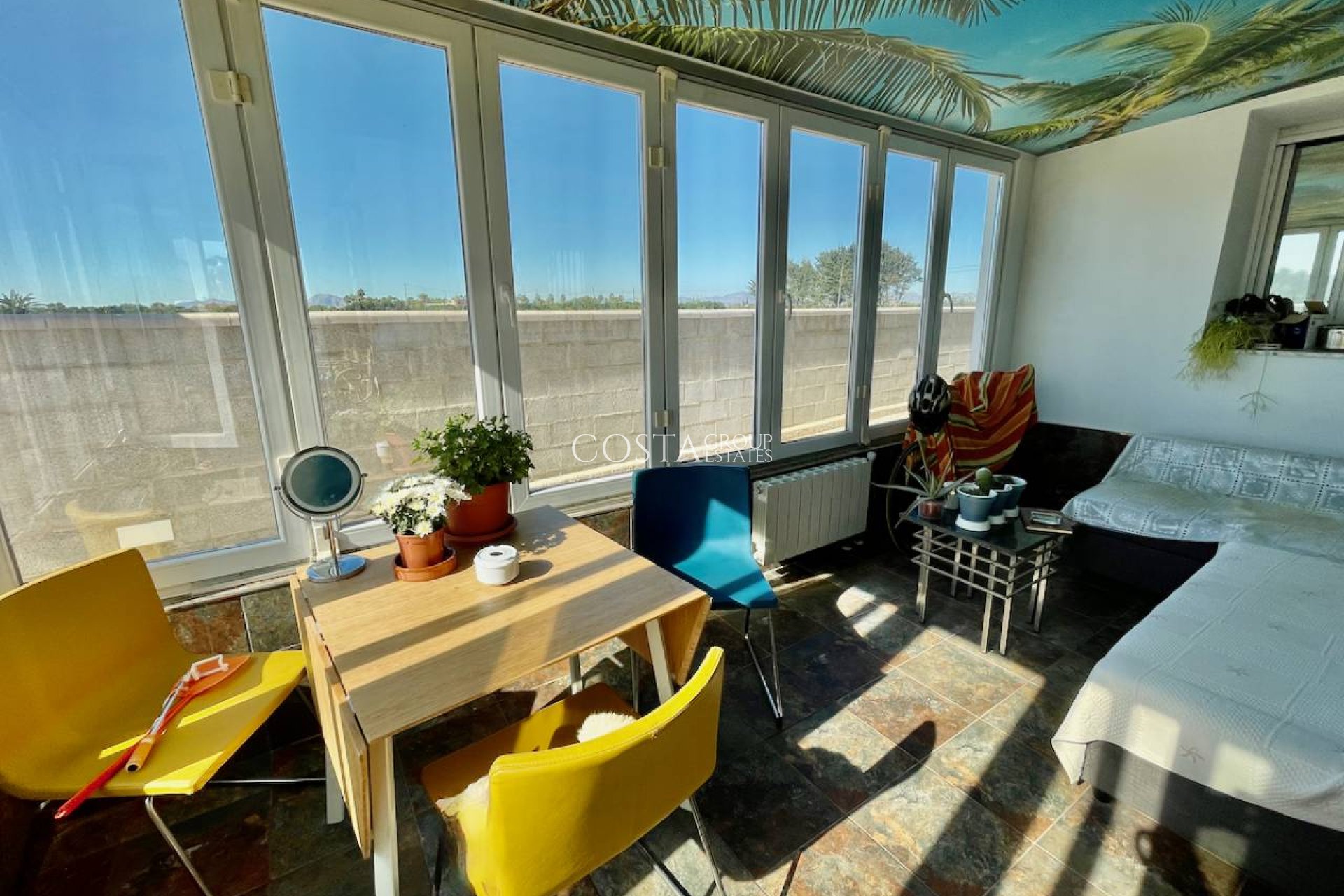 Herverkoop - Villa -
Guardamar del Segura