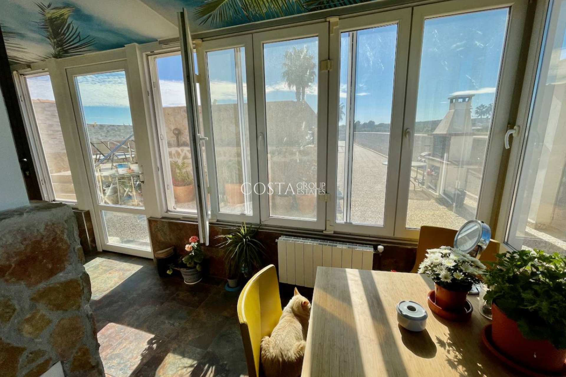 Herverkoop - Villa -
Guardamar del Segura