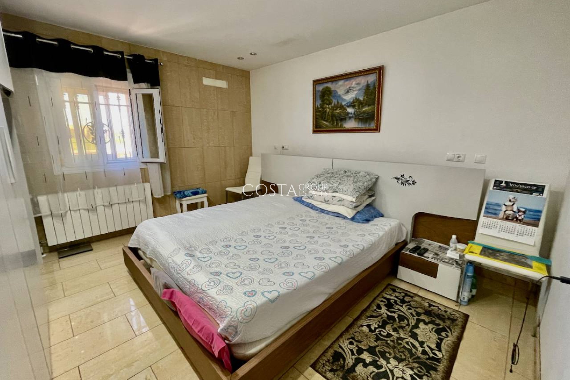 Herverkoop - Villa -
Guardamar del Segura