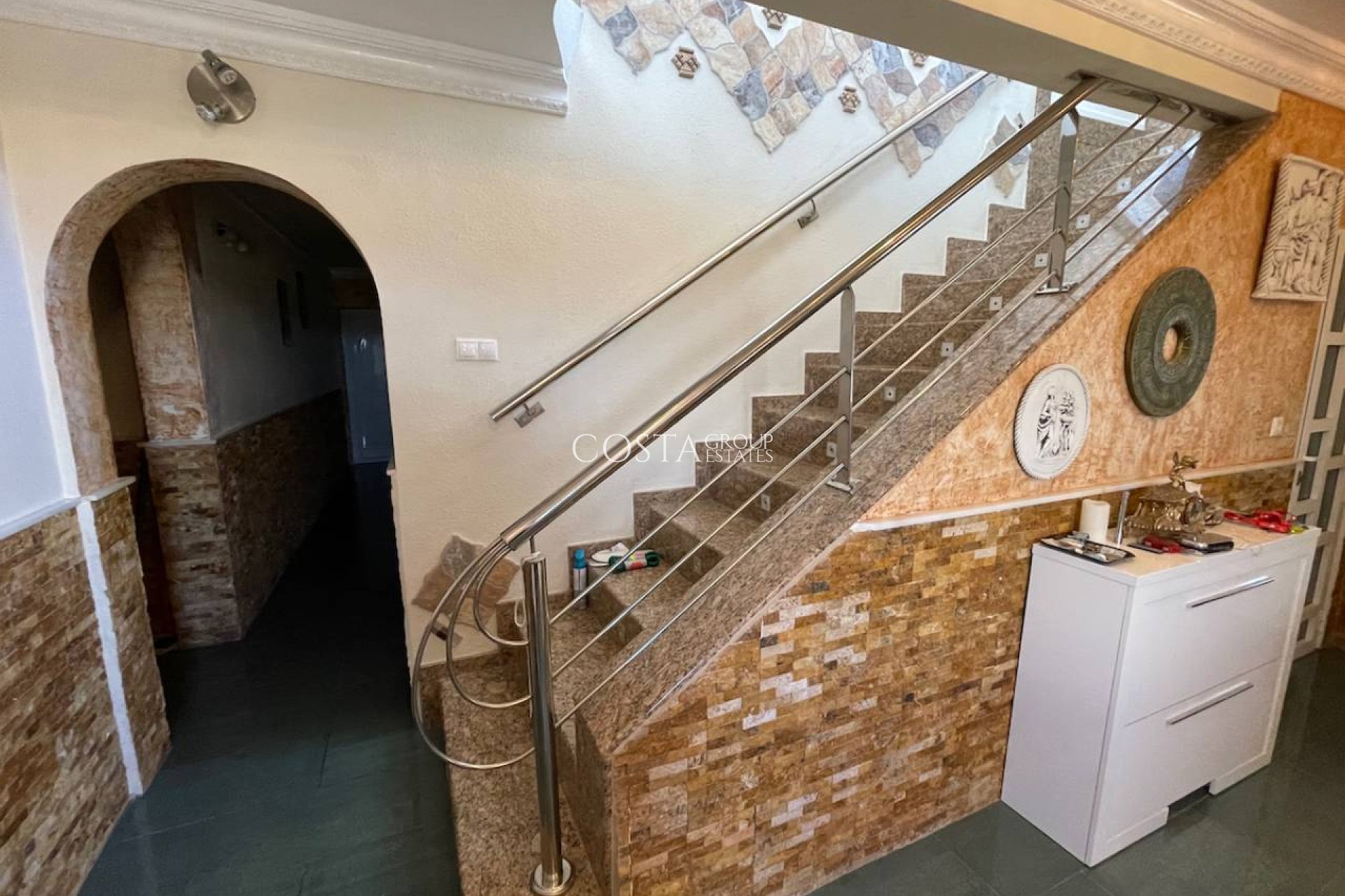 Herverkoop - Villa -
Guardamar del Segura