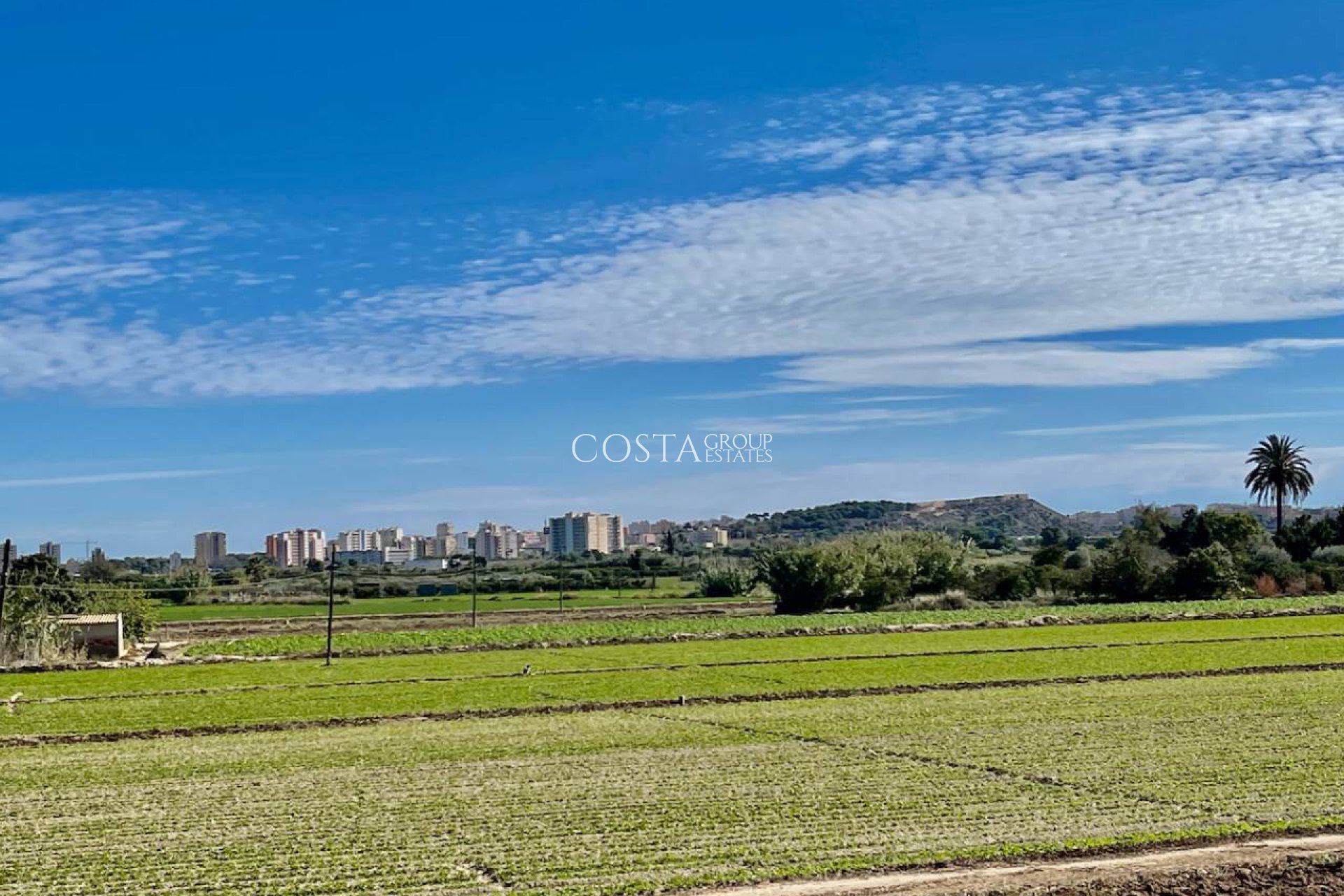 Herverkoop - Villa -
Guardamar del Segura