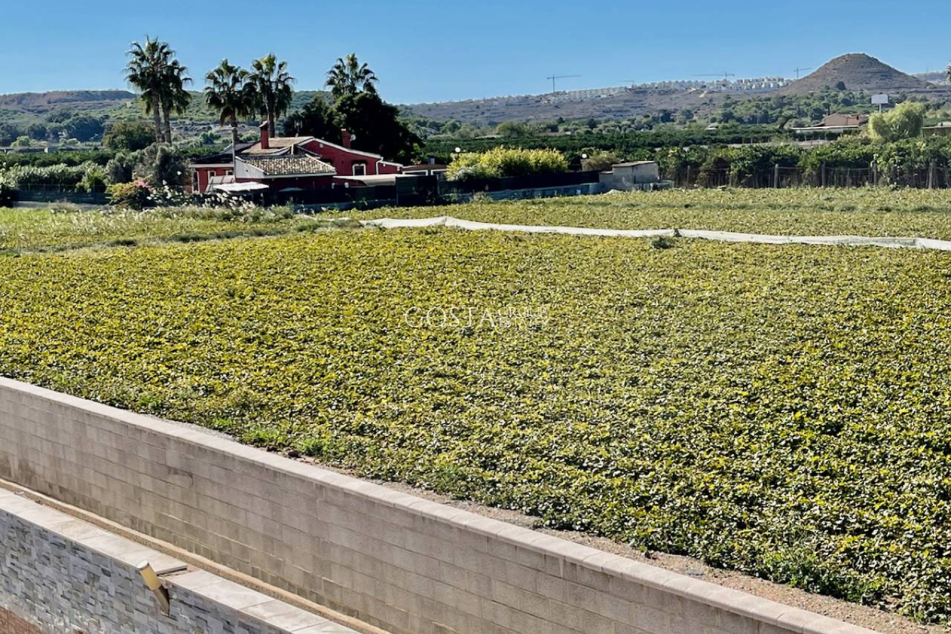 Herverkoop - Villa -
Guardamar del Segura