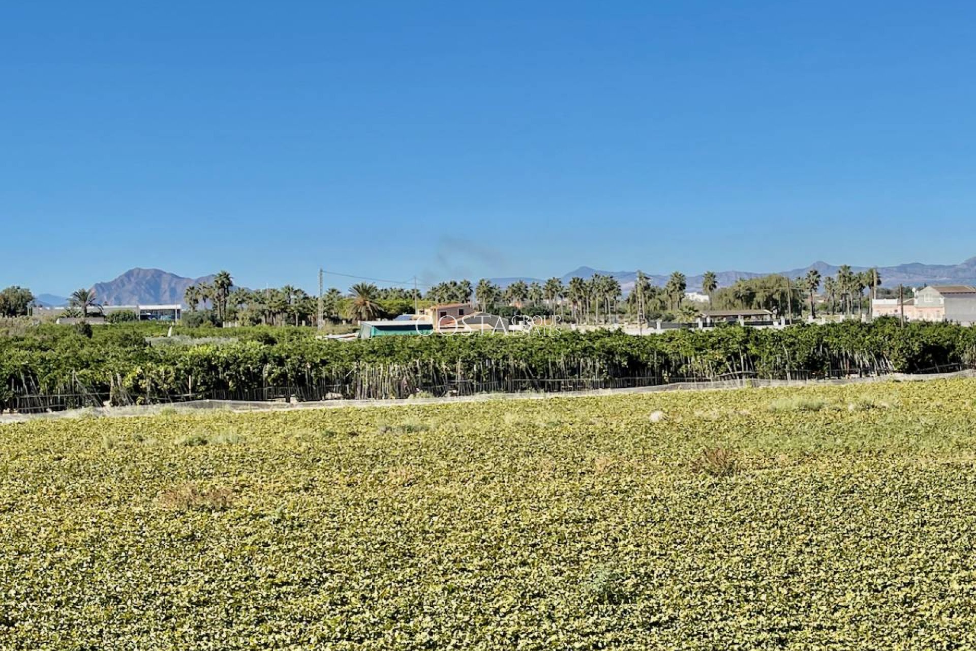 Herverkoop - Villa -
Guardamar del Segura