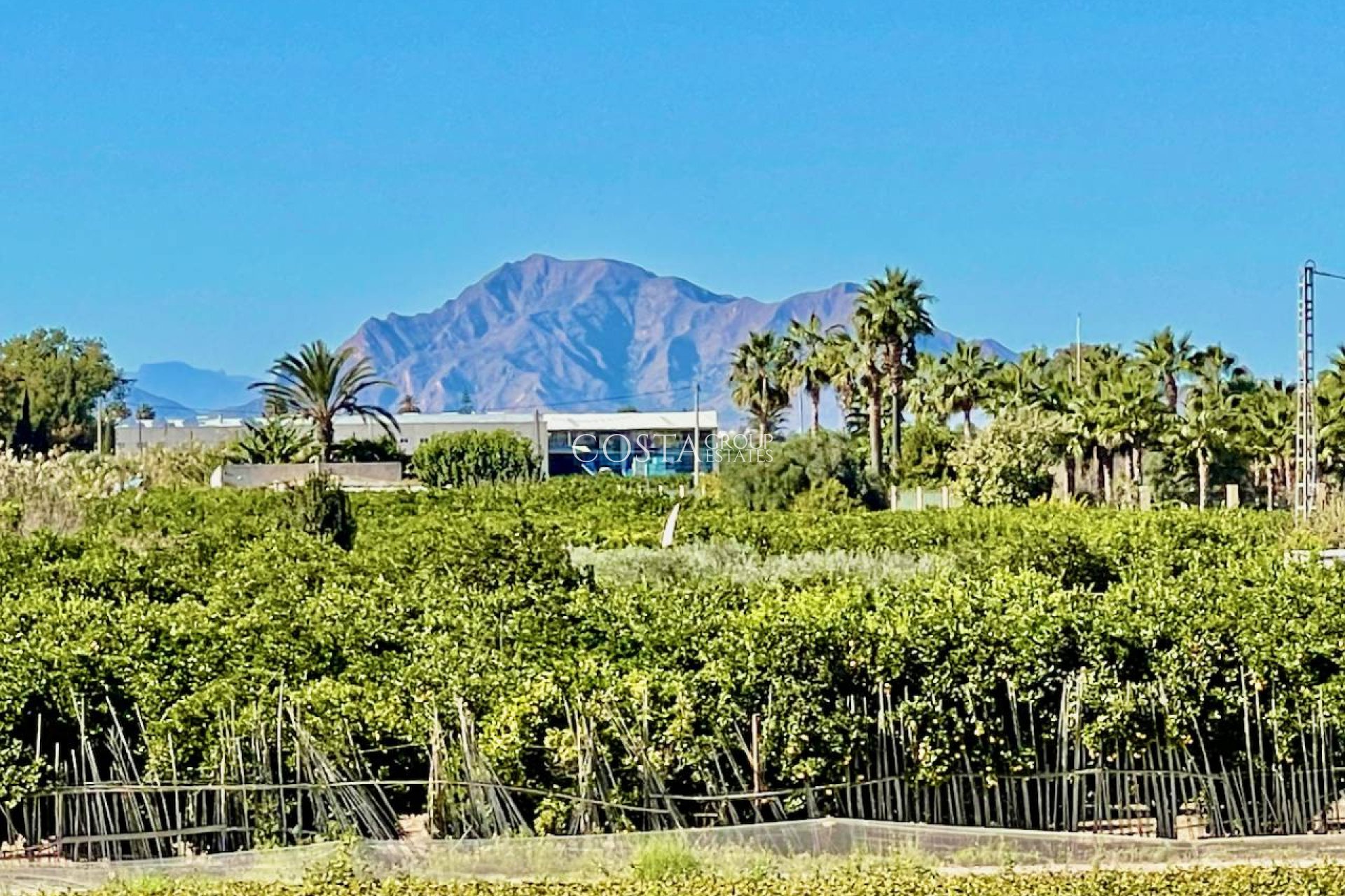 Herverkoop - Villa -
Guardamar del Segura