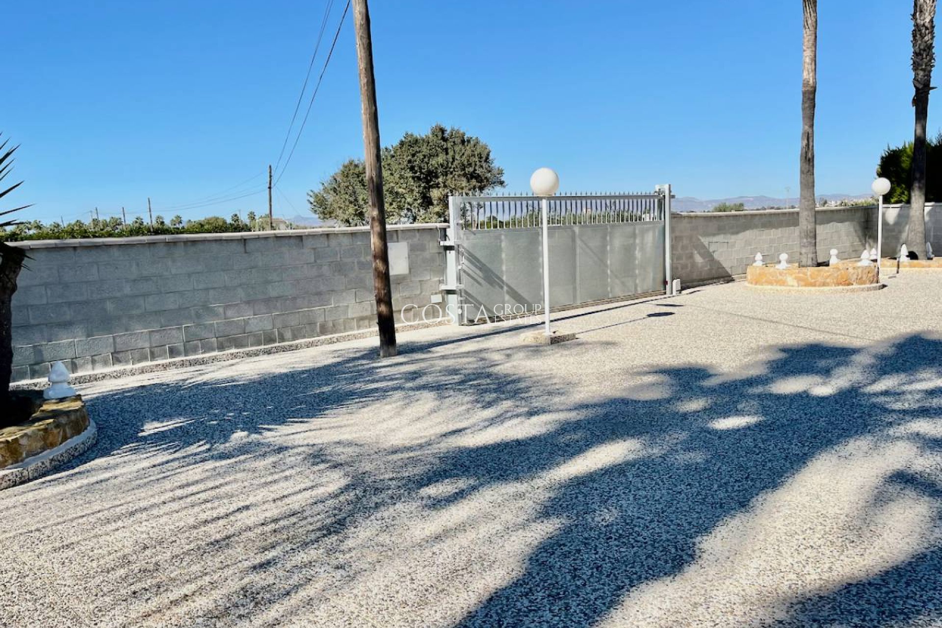 Herverkoop - Villa -
Guardamar del Segura