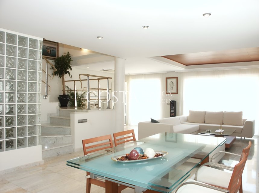 Herverkoop - Villa -
Jávea - Balcon al Mar