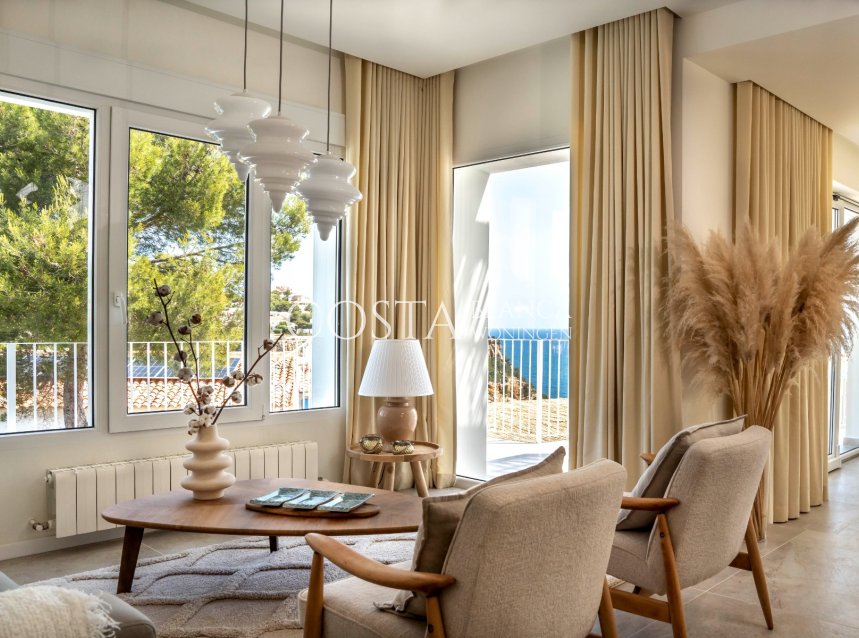 Herverkoop - Villa -
Jávea - Balcon al Mar
