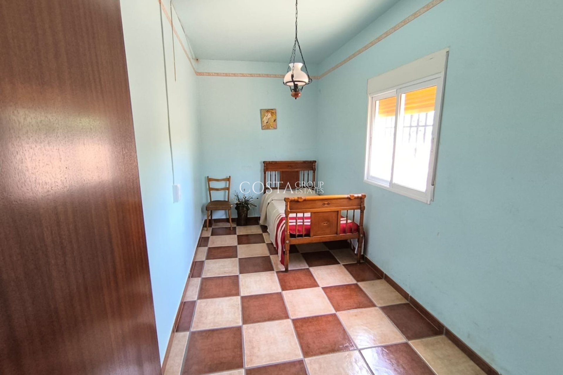 Herverkoop - Villa -
Jumilla - Jumilla Centro