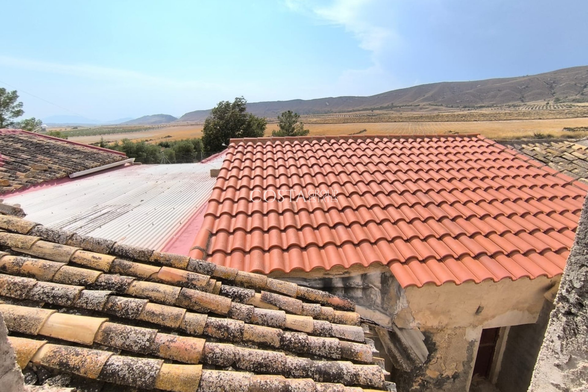 Herverkoop - Villa -
Jumilla - Jumilla Centro