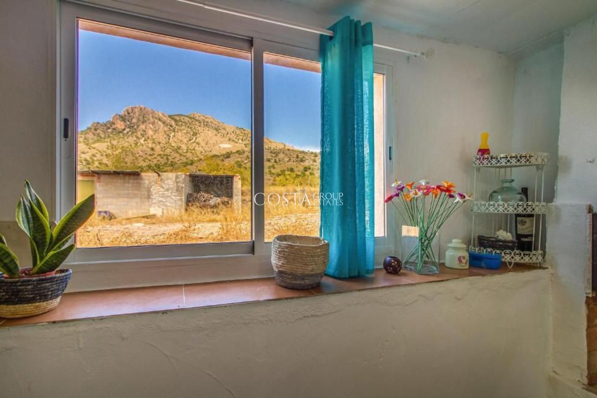 Herverkoop - Villa -
Jumilla - Jumilla Centro