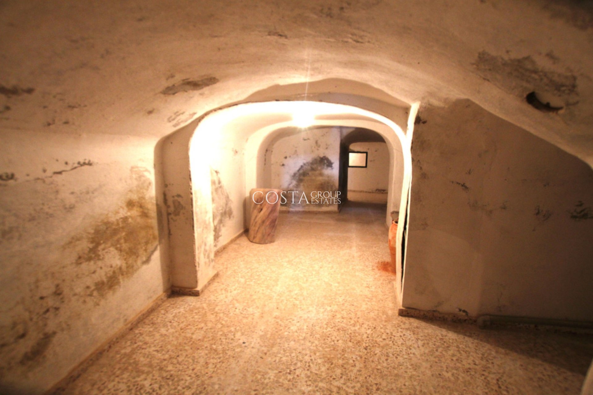 Herverkoop - Villa -
Jumilla - Torre del Rico