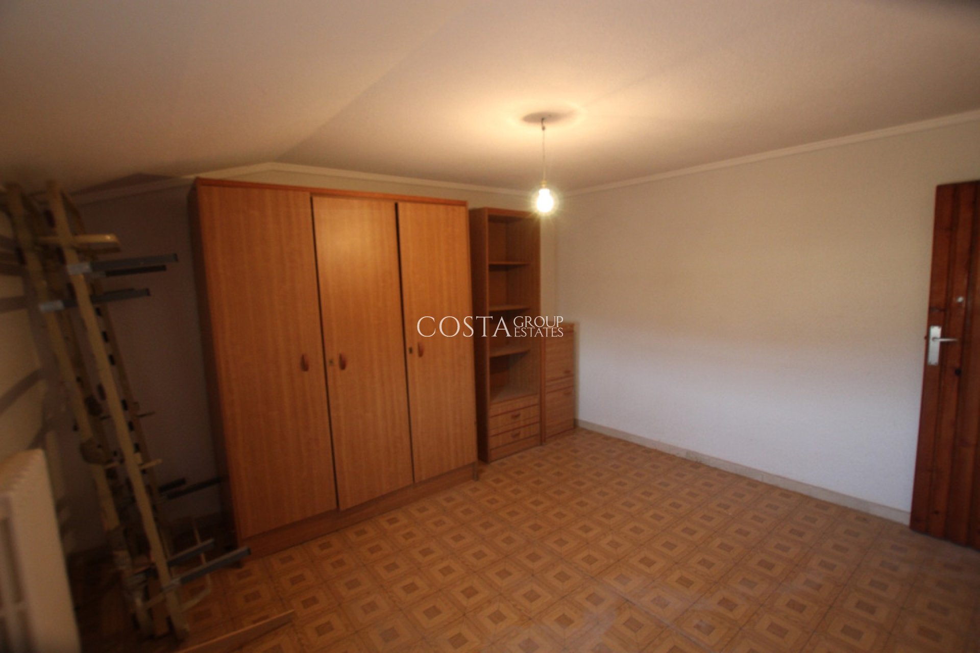 Herverkoop - Villa -
Jumilla - Torre del Rico