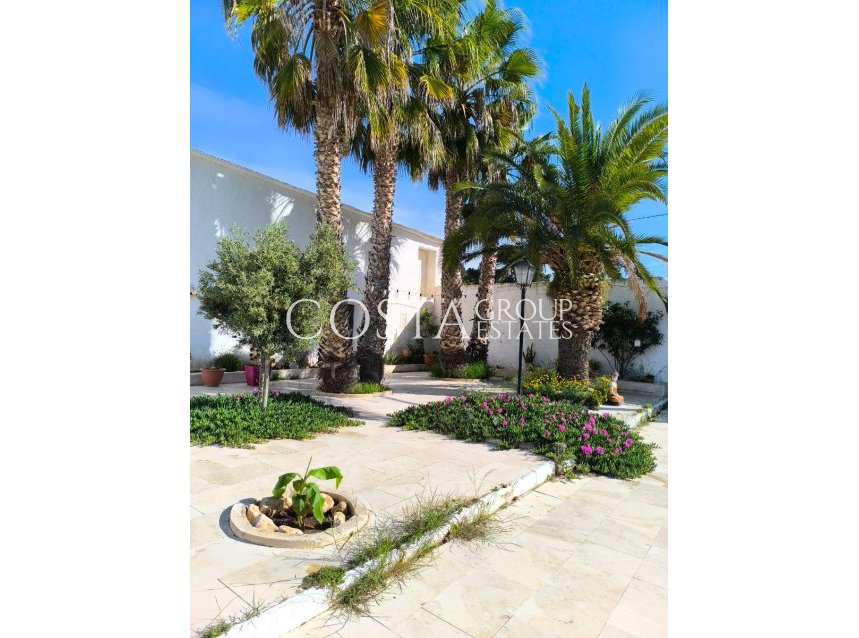 Herverkoop - Villa -
Jumilla - Torre del Rico