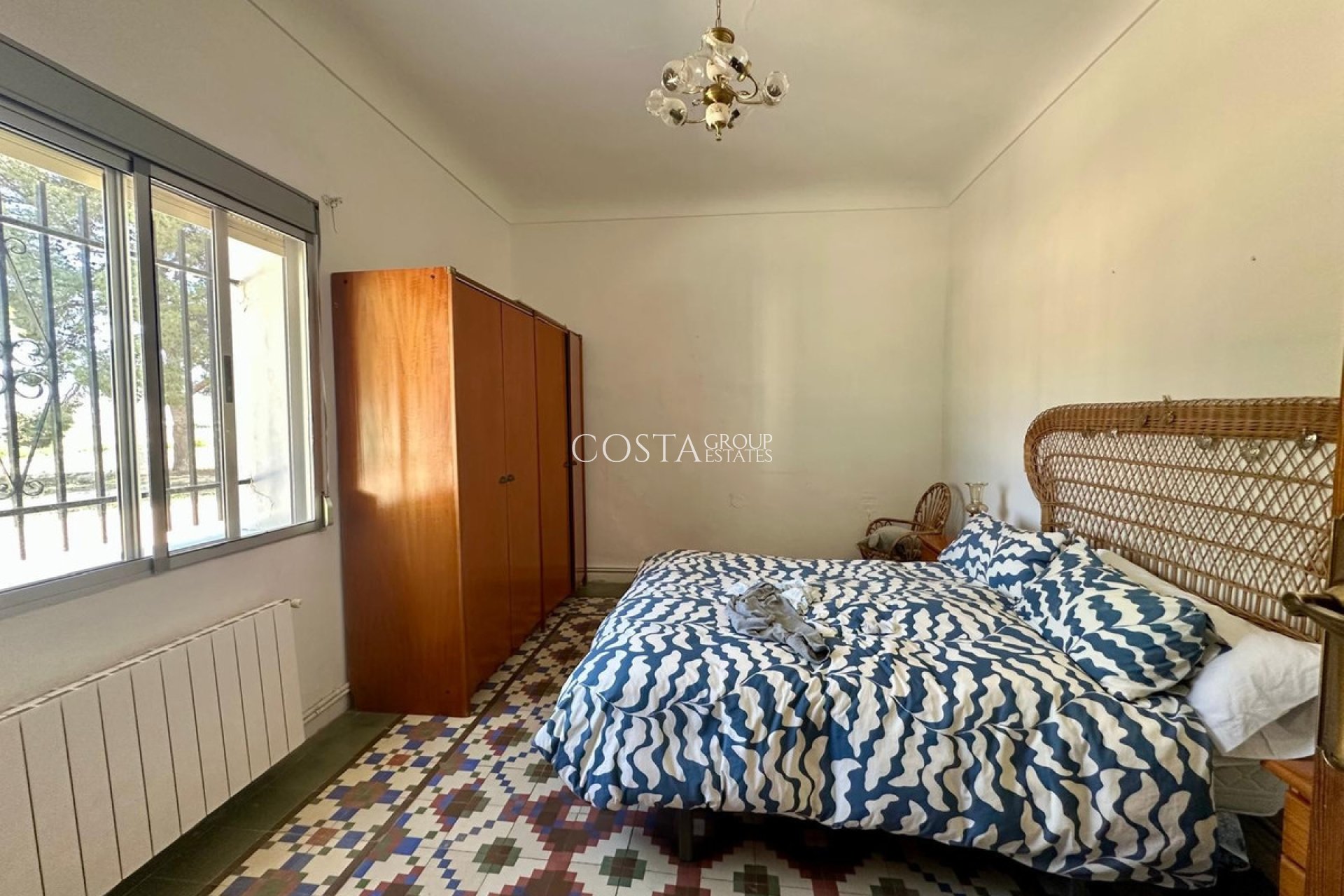 Herverkoop - Villa -
Jumilla - Torre del Rico