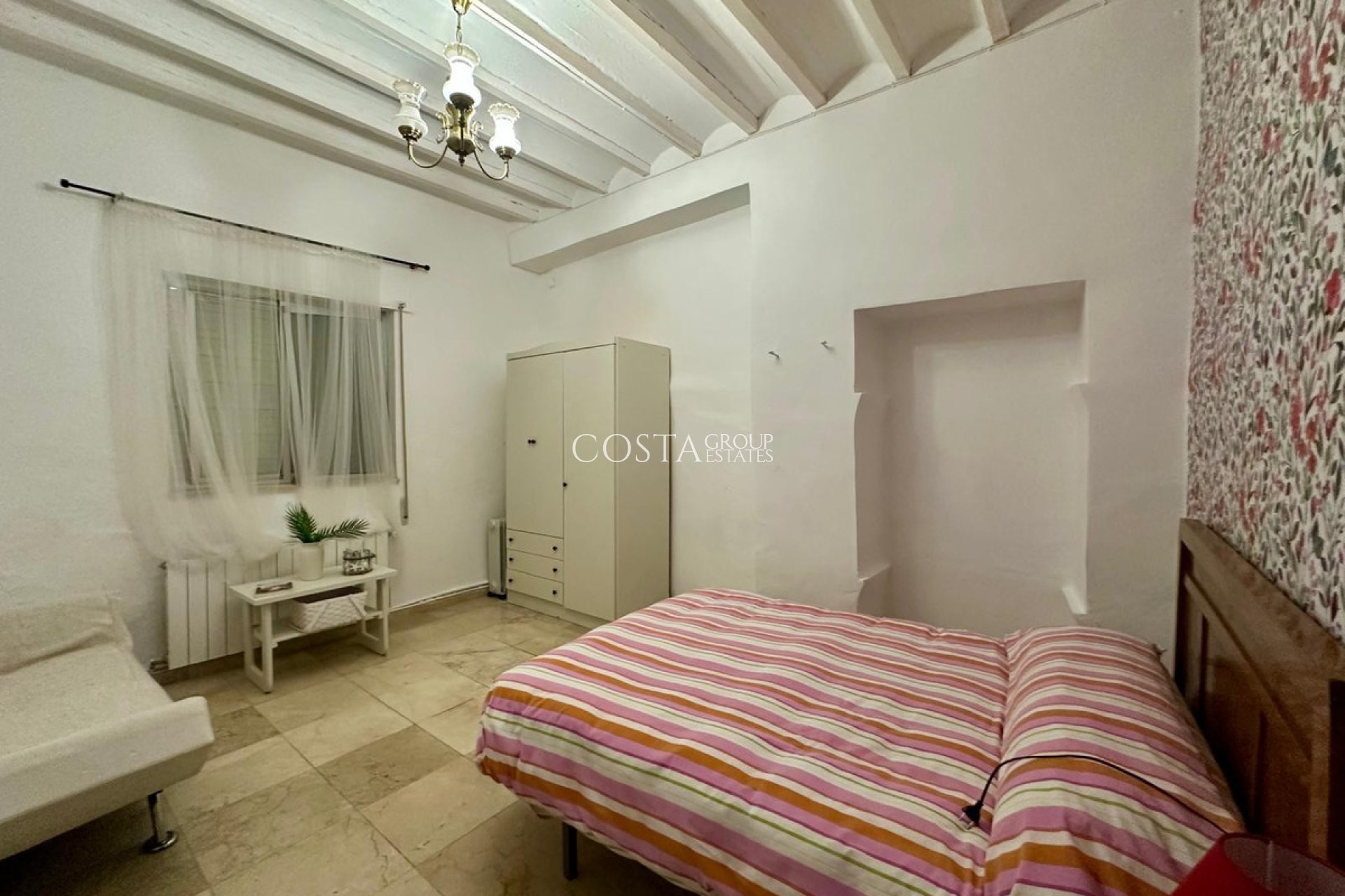 Herverkoop - Villa -
Jumilla - Torre del Rico