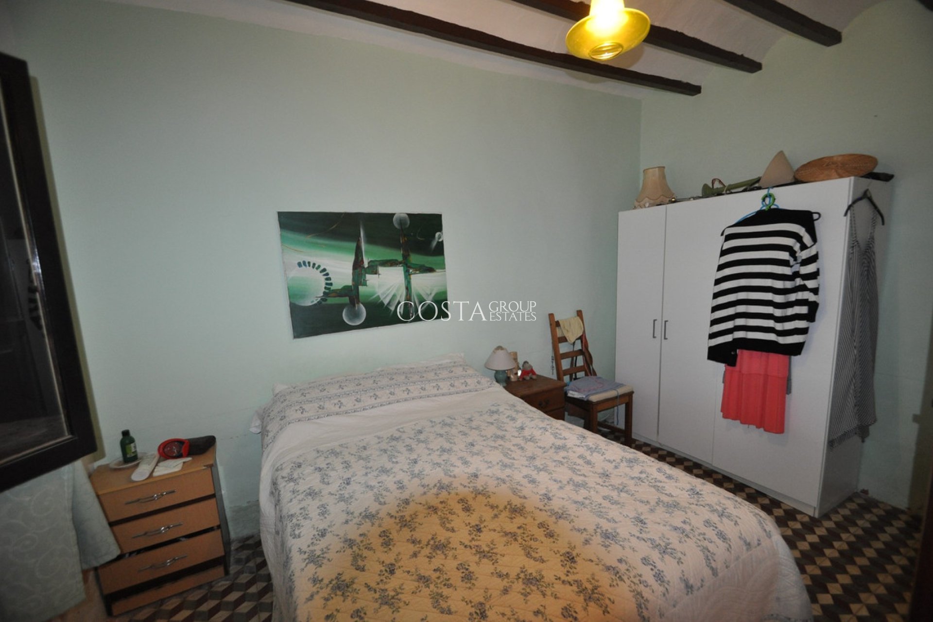 Herverkoop - Villa -
Jumilla - Torre del Rico