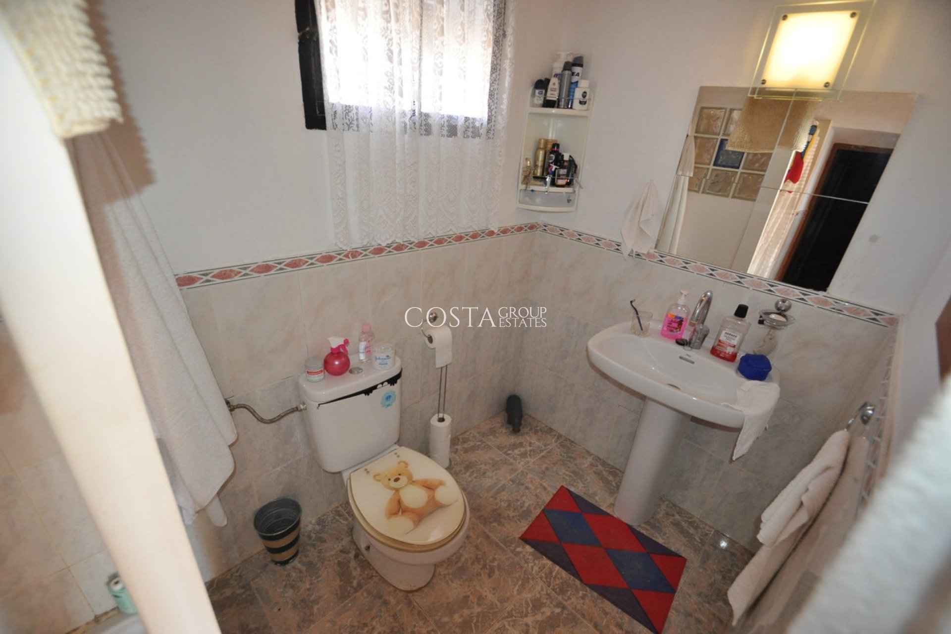 Herverkoop - Villa -
Jumilla - Torre del Rico