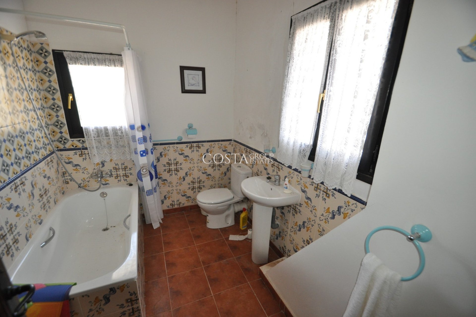 Herverkoop - Villa -
Jumilla - Torre del Rico