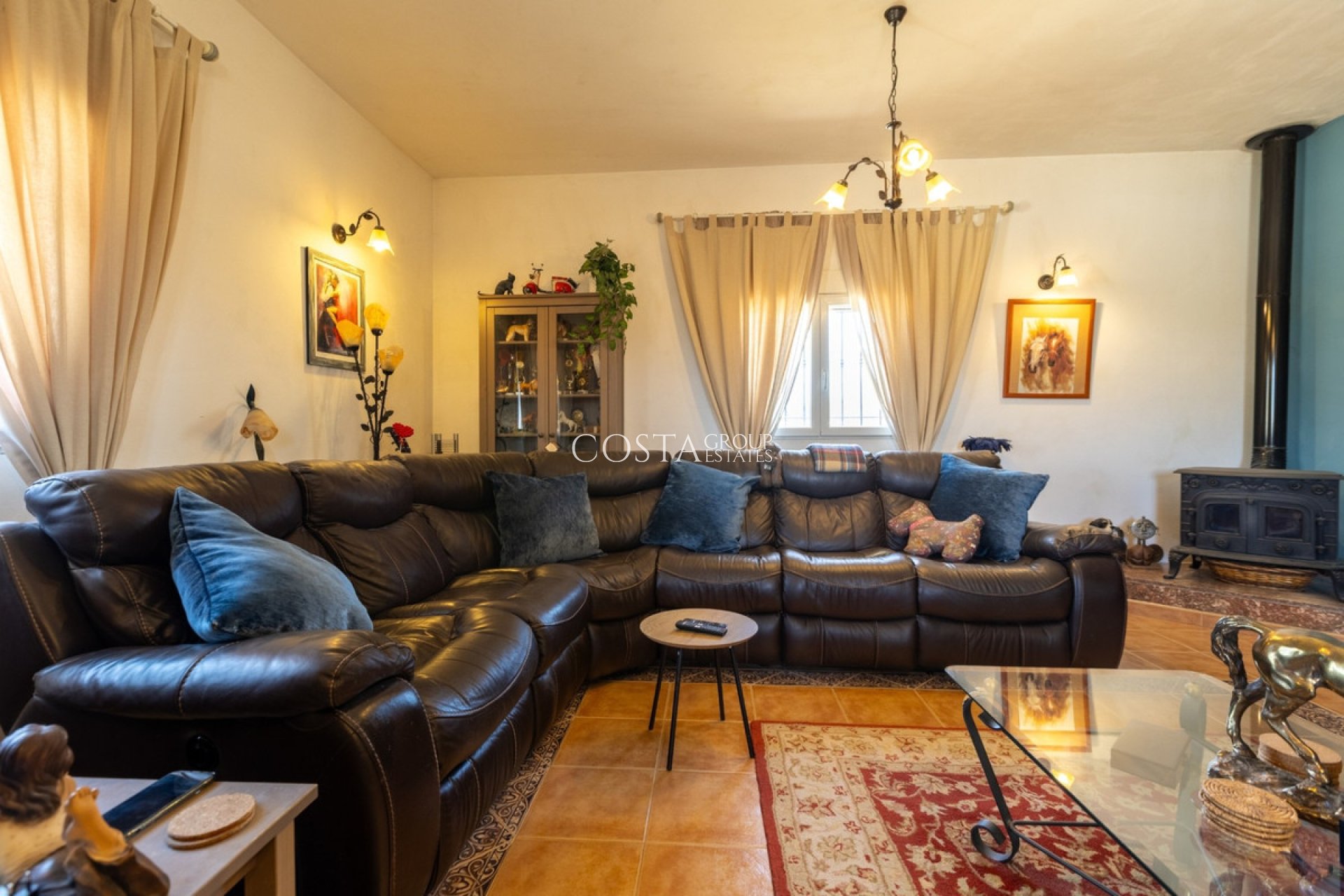 Herverkoop - Villa -
Jumilla - Torre del Rico