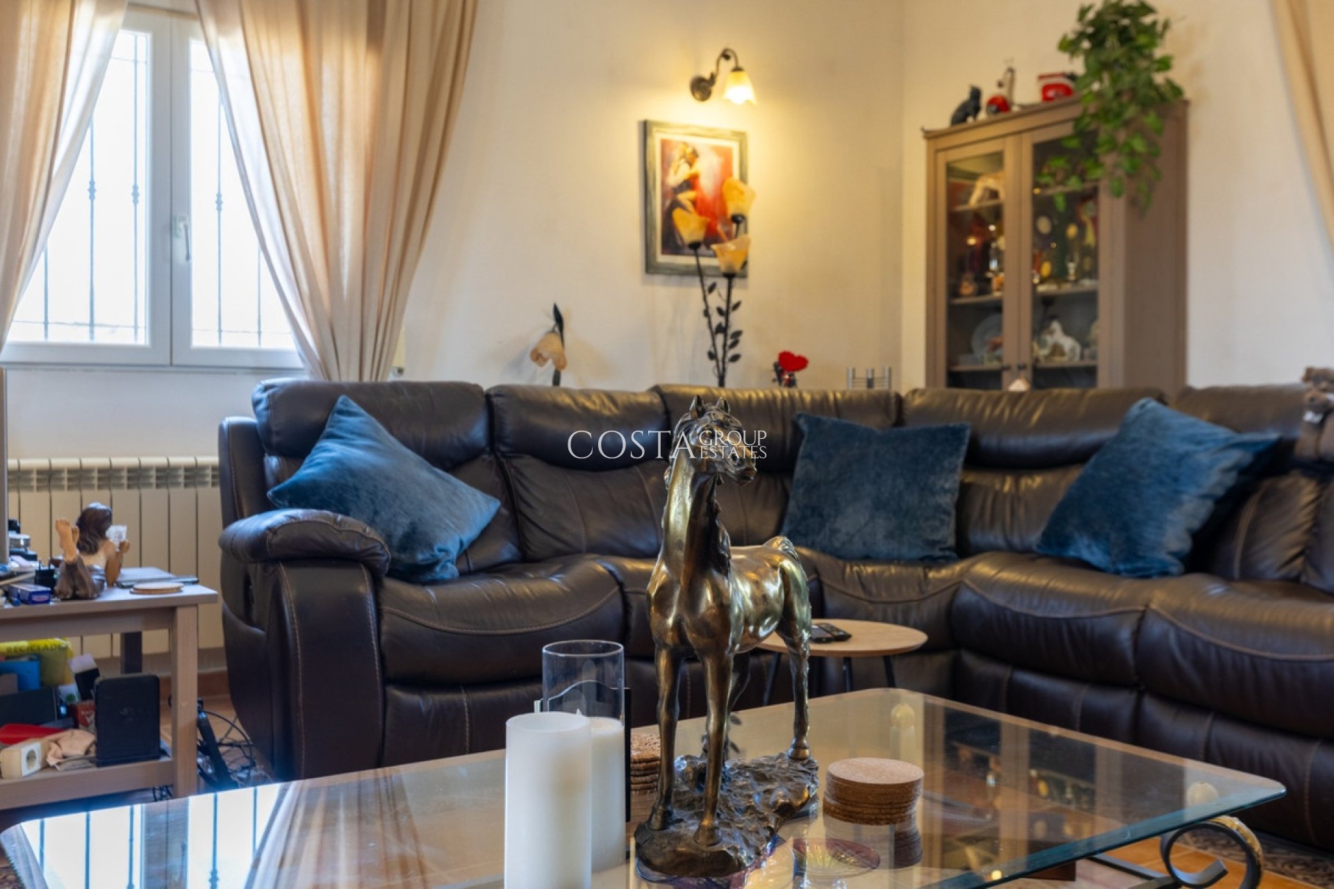 Herverkoop - Villa -
Jumilla - Torre del Rico