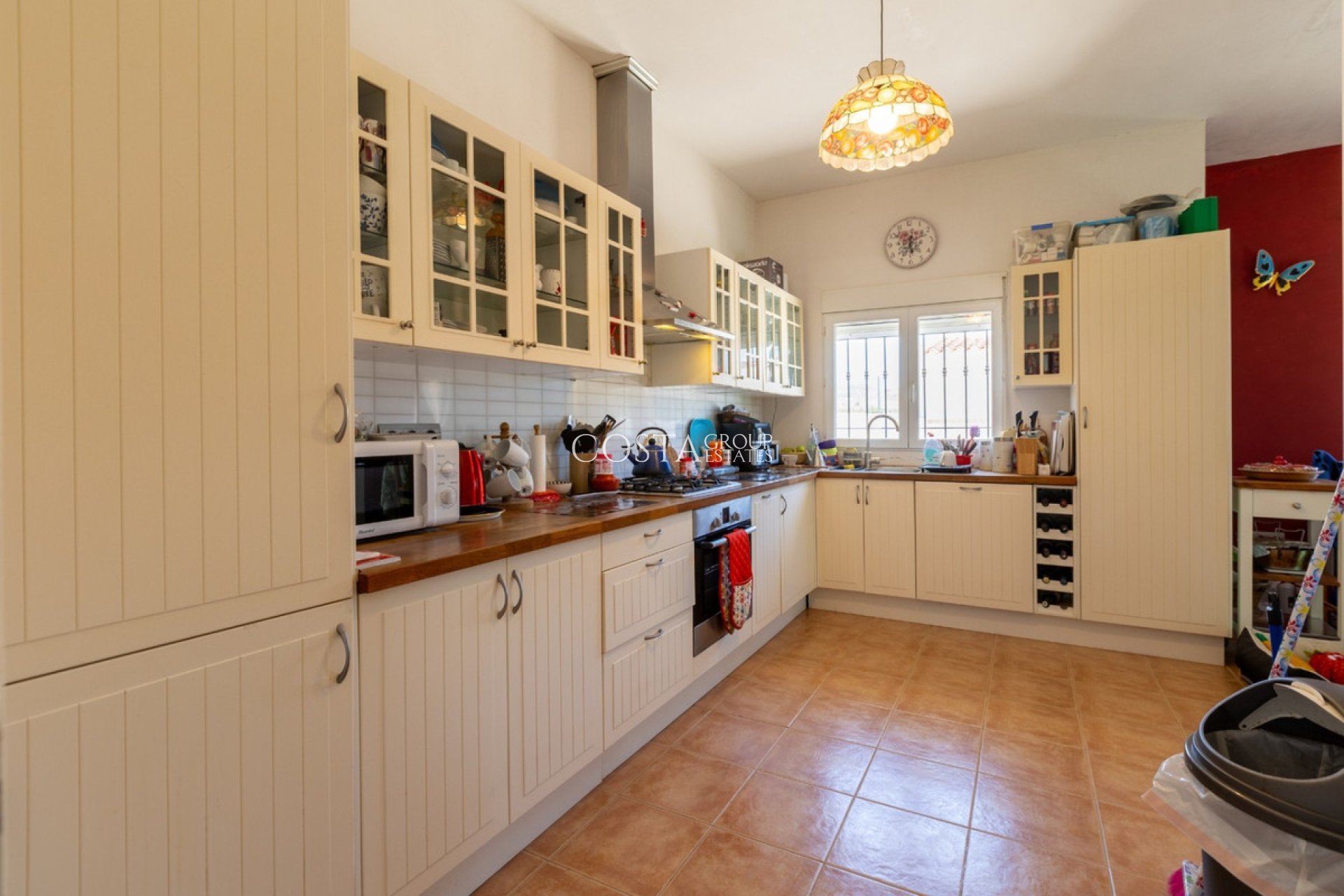 Herverkoop - Villa -
Jumilla - Torre del Rico