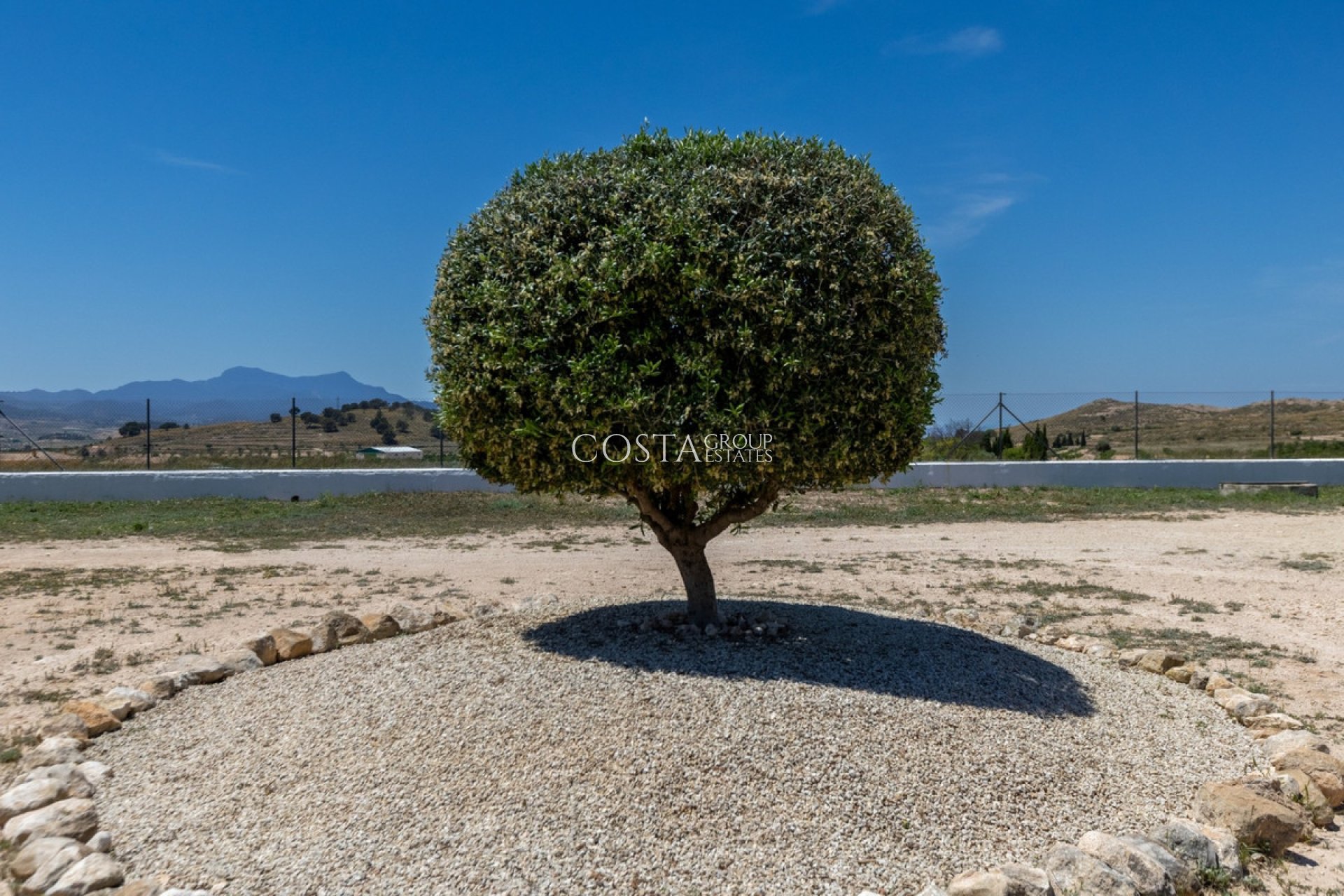 Herverkoop - Villa -
Jumilla - Torre del Rico