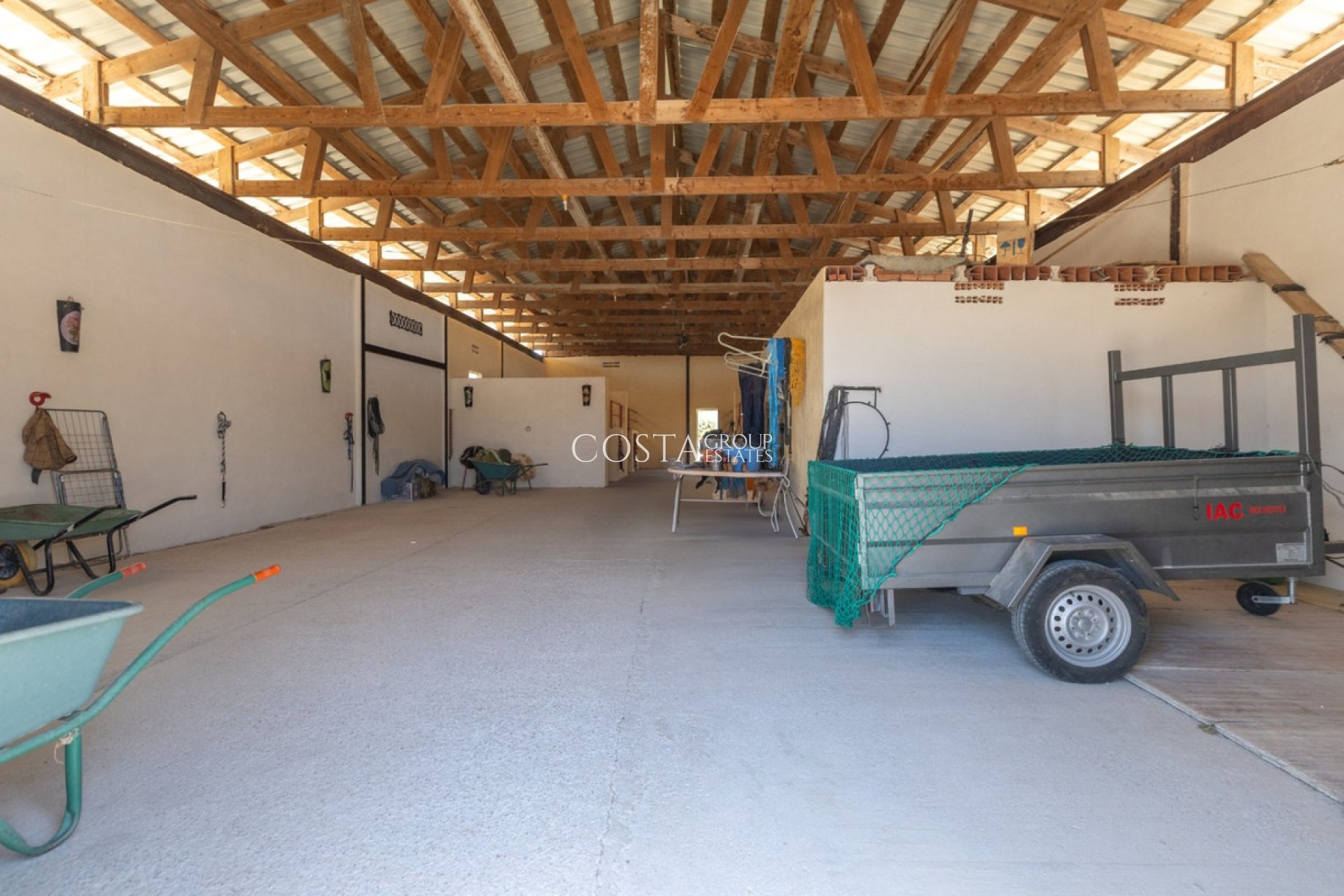 Herverkoop - Villa -
Jumilla - Torre del Rico