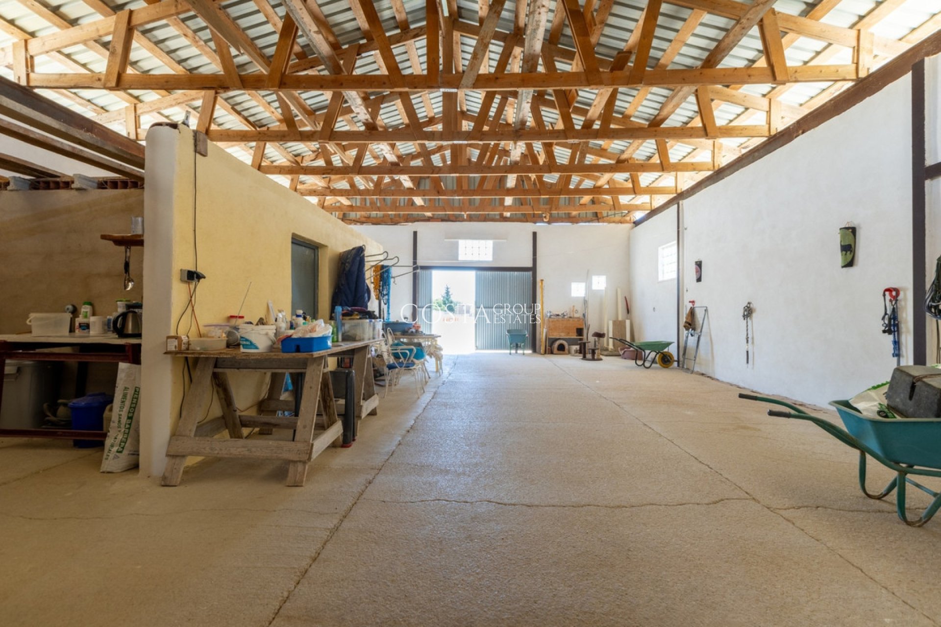 Herverkoop - Villa -
Jumilla - Torre del Rico