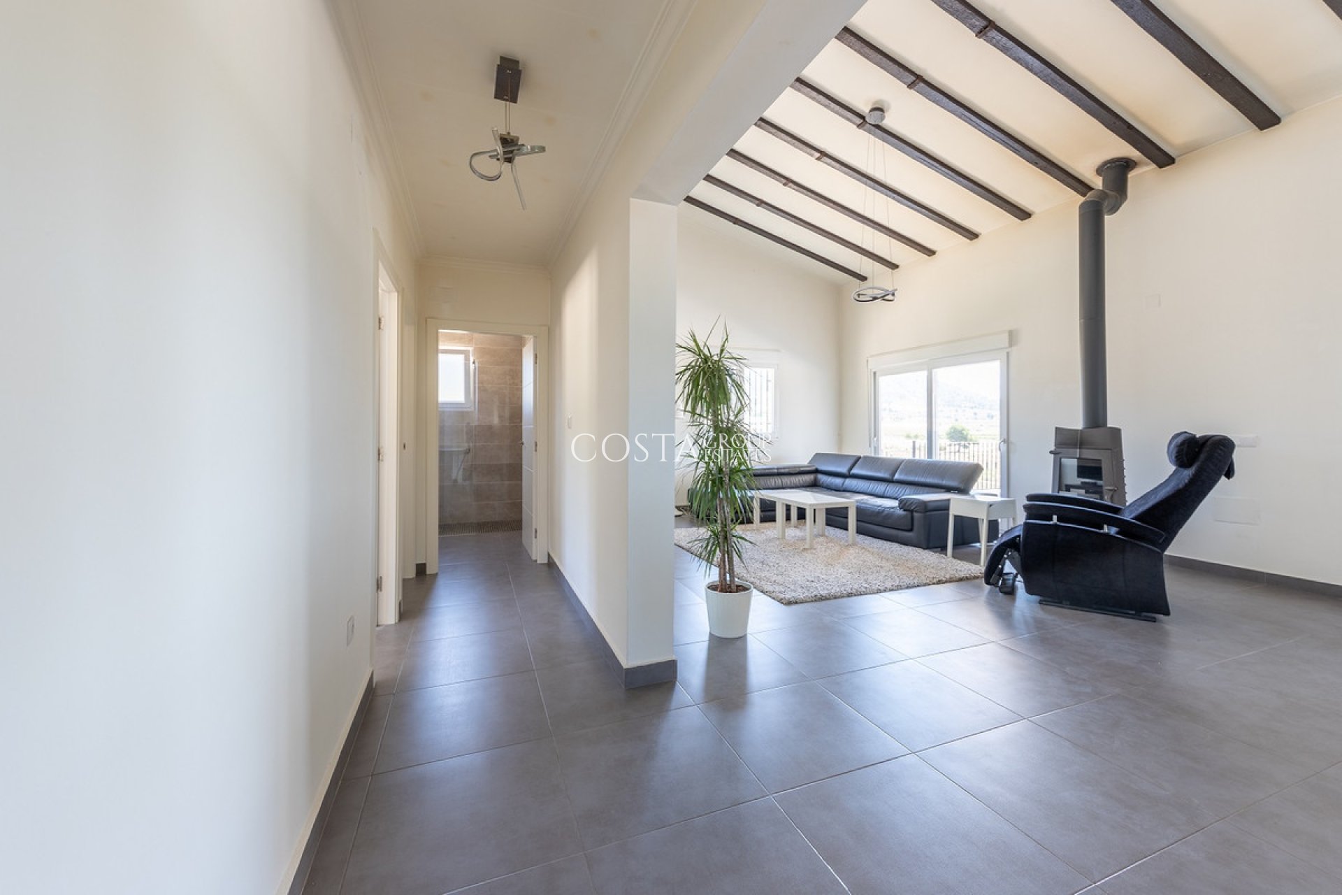 Herverkoop - Villa -
La Romana - La Romana Centro