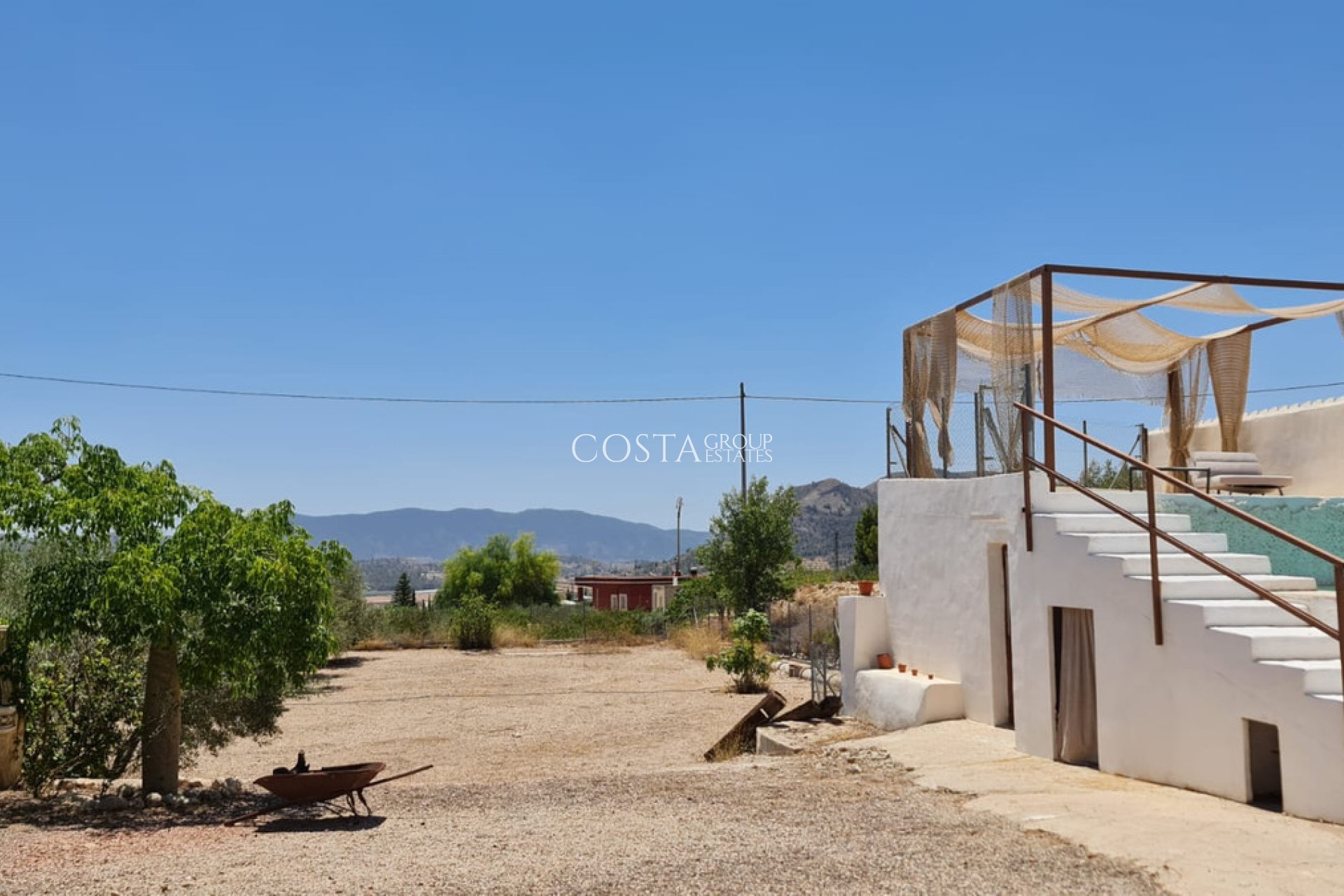 Herverkoop - Villa -
La Romana - La Romana Centro