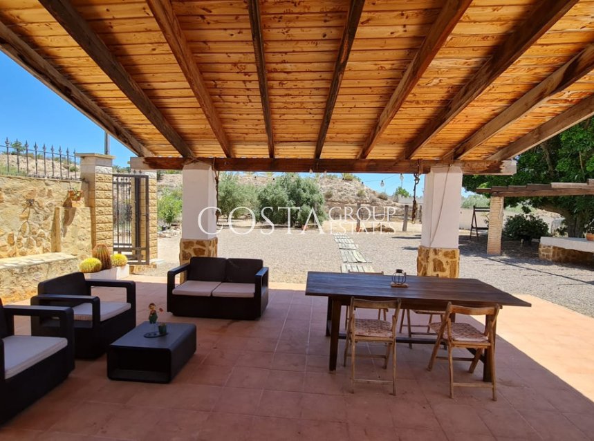 Herverkoop - Villa -
La Romana - La Romana Centro