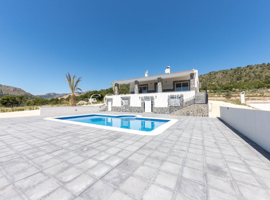 Herverkoop - Villa -
La Romana - La Romana Centro