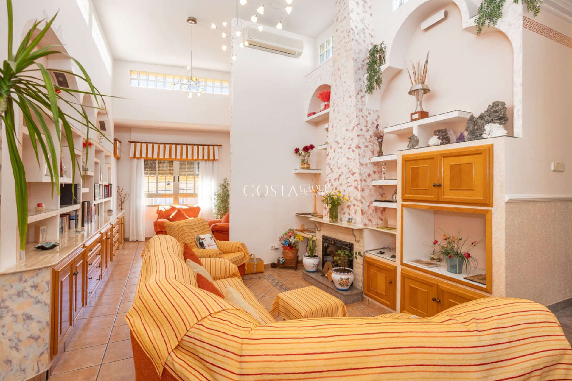 Herverkoop - Villa -
La Union - La Union Centro