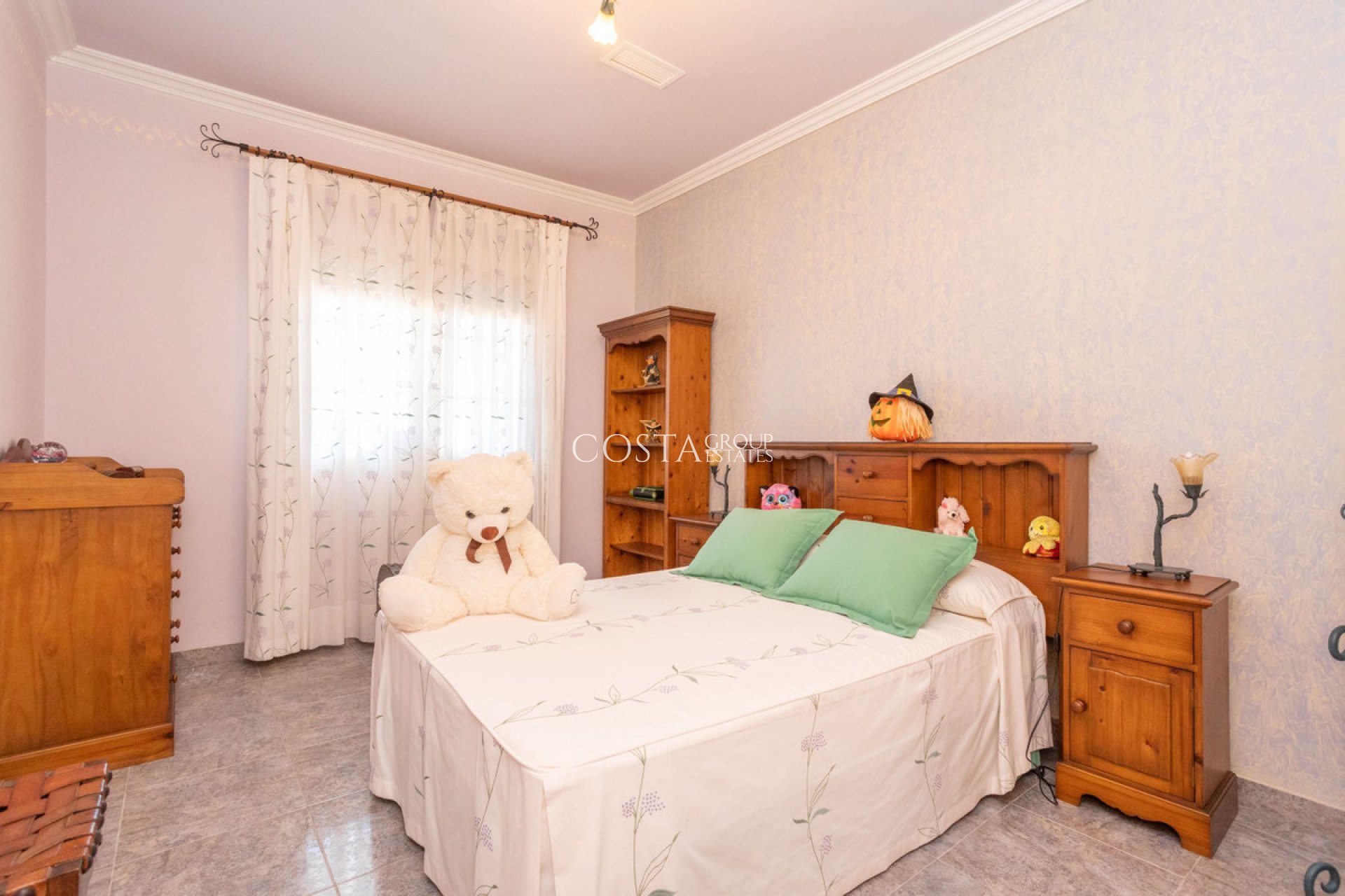 Herverkoop - Villa -
La Union - La Union Centro