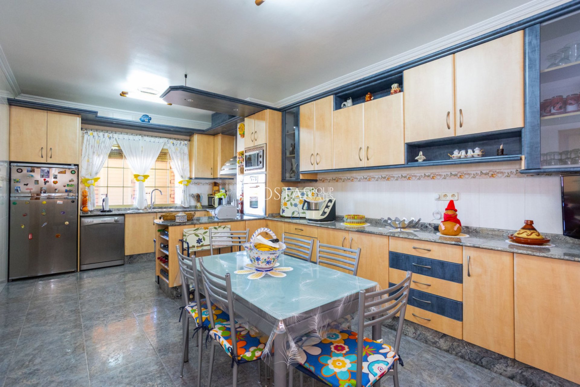 Herverkoop - Villa -
La Union - La Union Centro