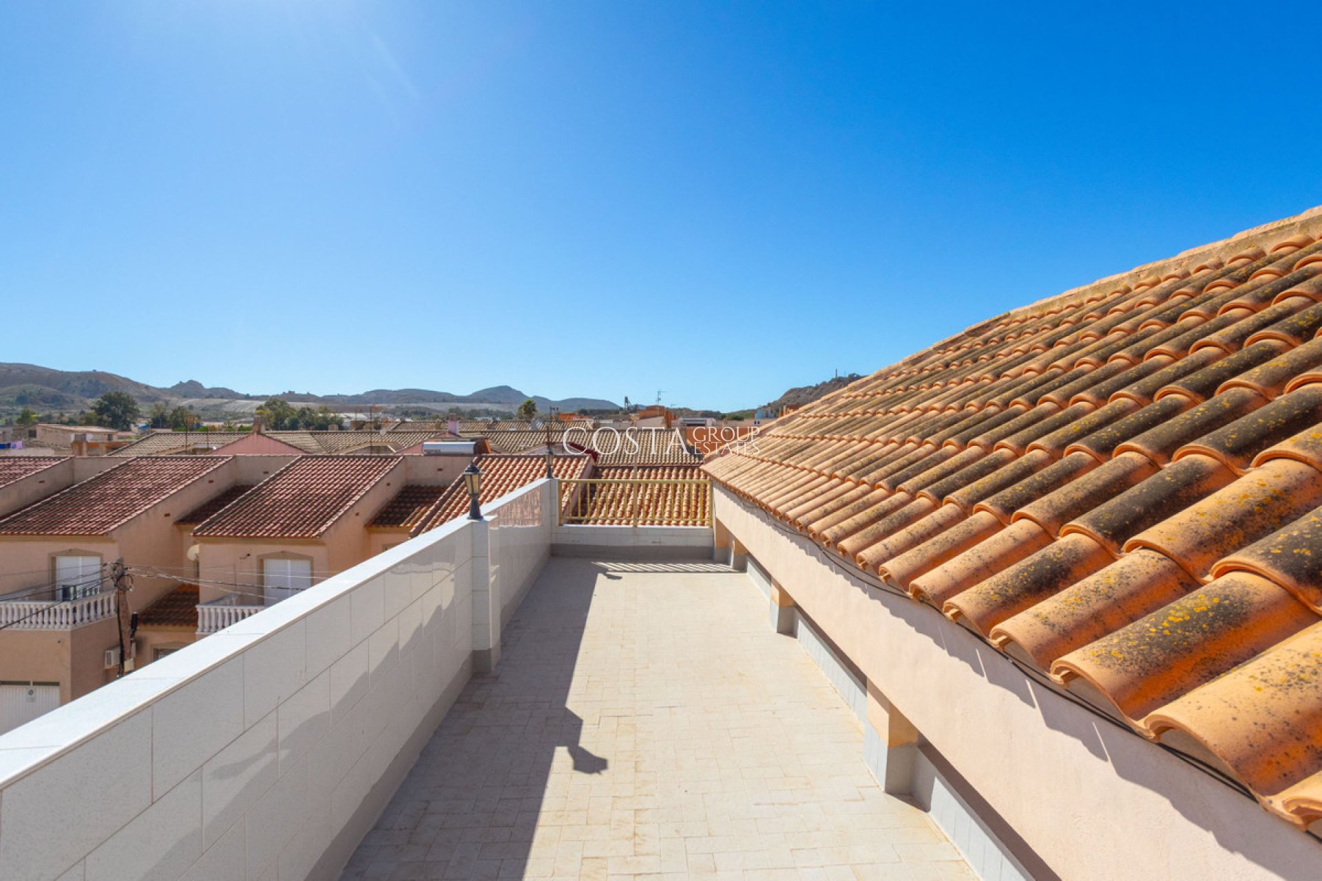 Herverkoop - Villa -
La Union - La Union Centro