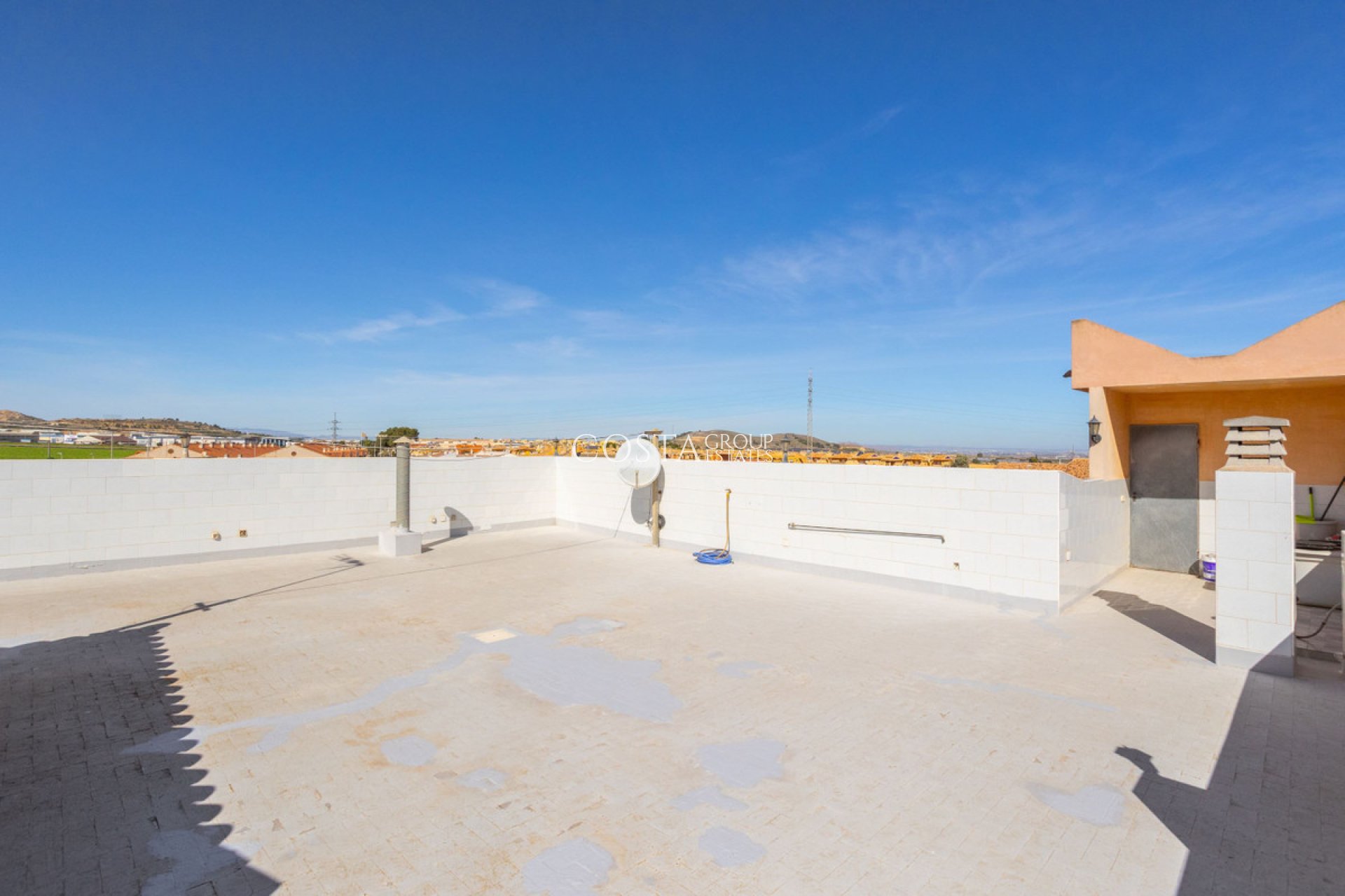 Herverkoop - Villa -
La Union - La Union Centro