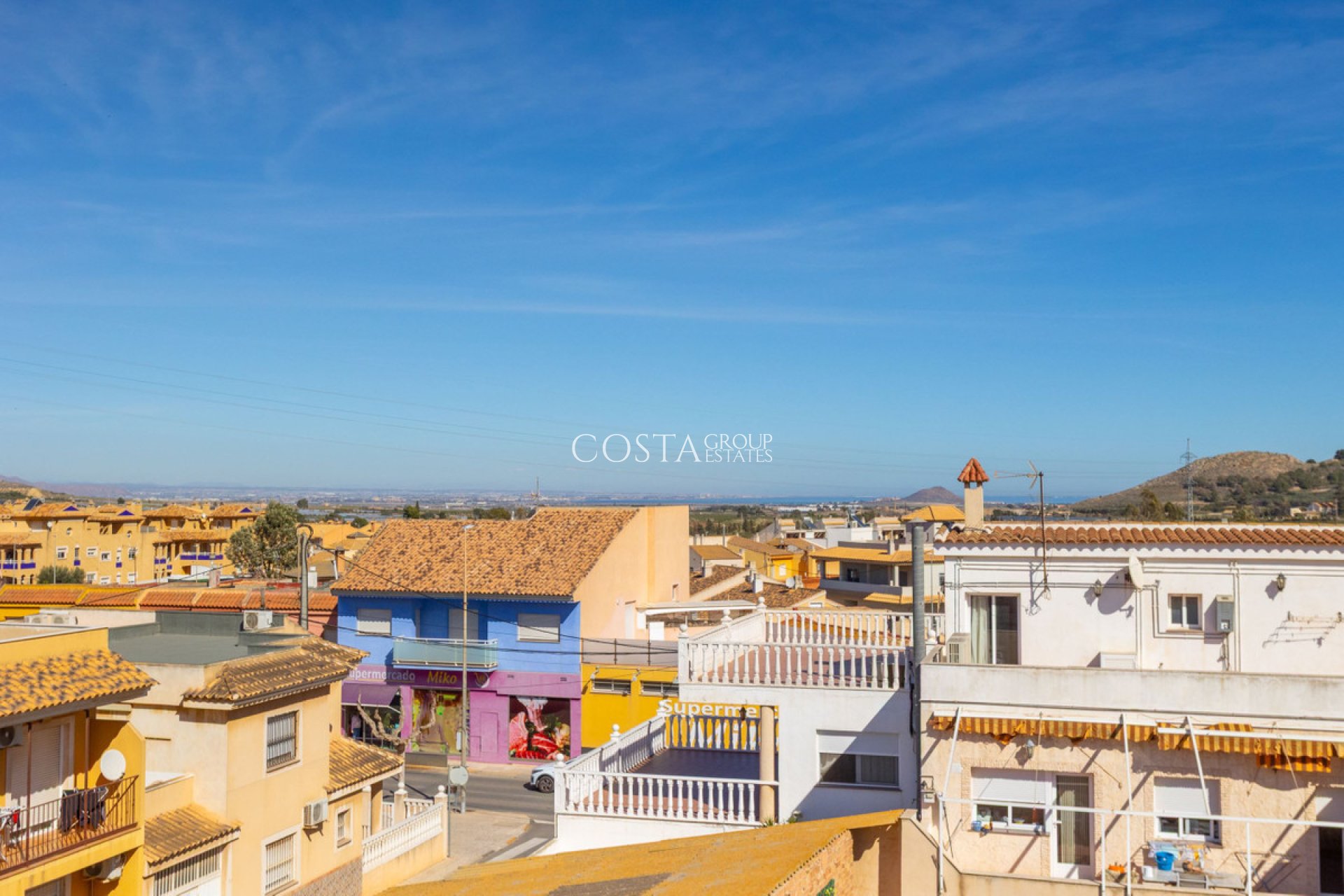 Herverkoop - Villa -
La Union - La Union Centro