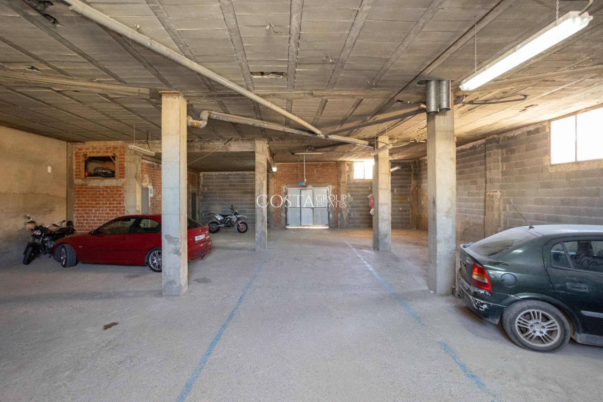 Herverkoop - Villa -
La Union - La Union Centro