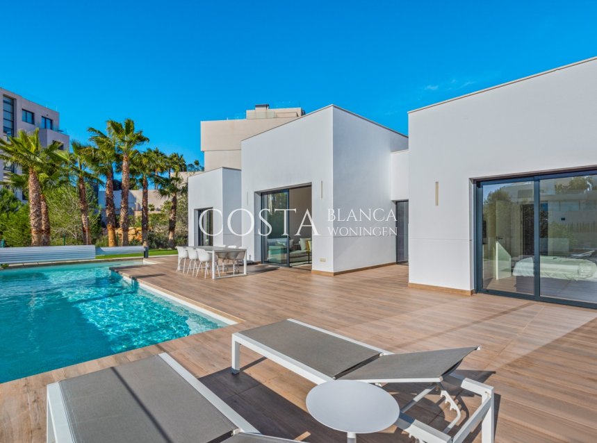 Herverkoop - Villa -
Las Colinas Golf Resort - Las Colinas golf