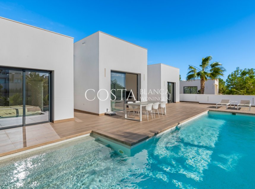 Herverkoop - Villa -
Las Colinas Golf Resort - Las Colinas golf