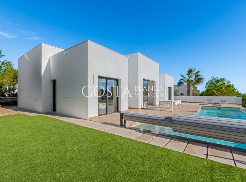 Herverkoop - Villa -
Las Colinas Golf Resort - Las Colinas golf