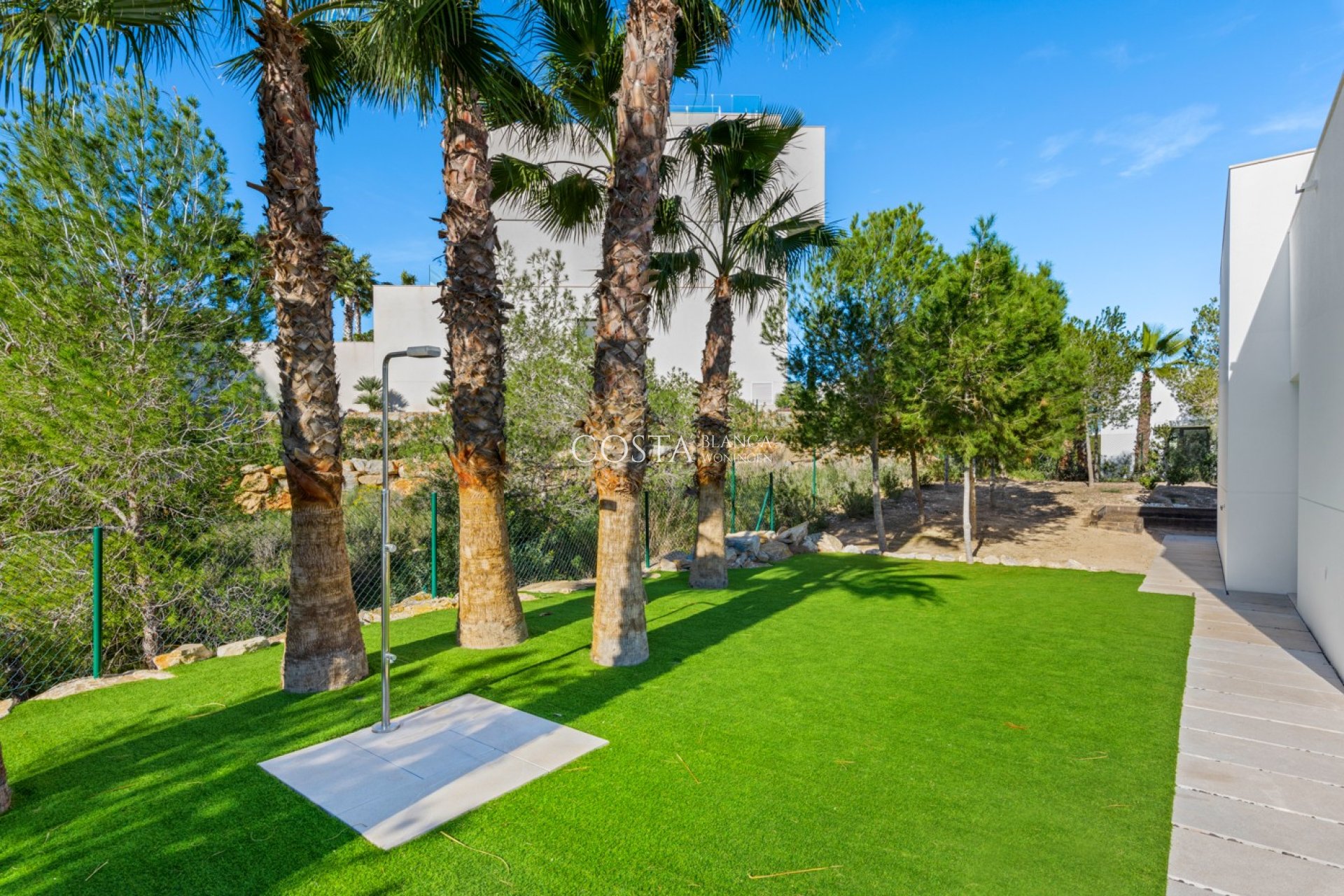 Herverkoop - Villa -
Las Colinas Golf Resort - Las Colinas golf