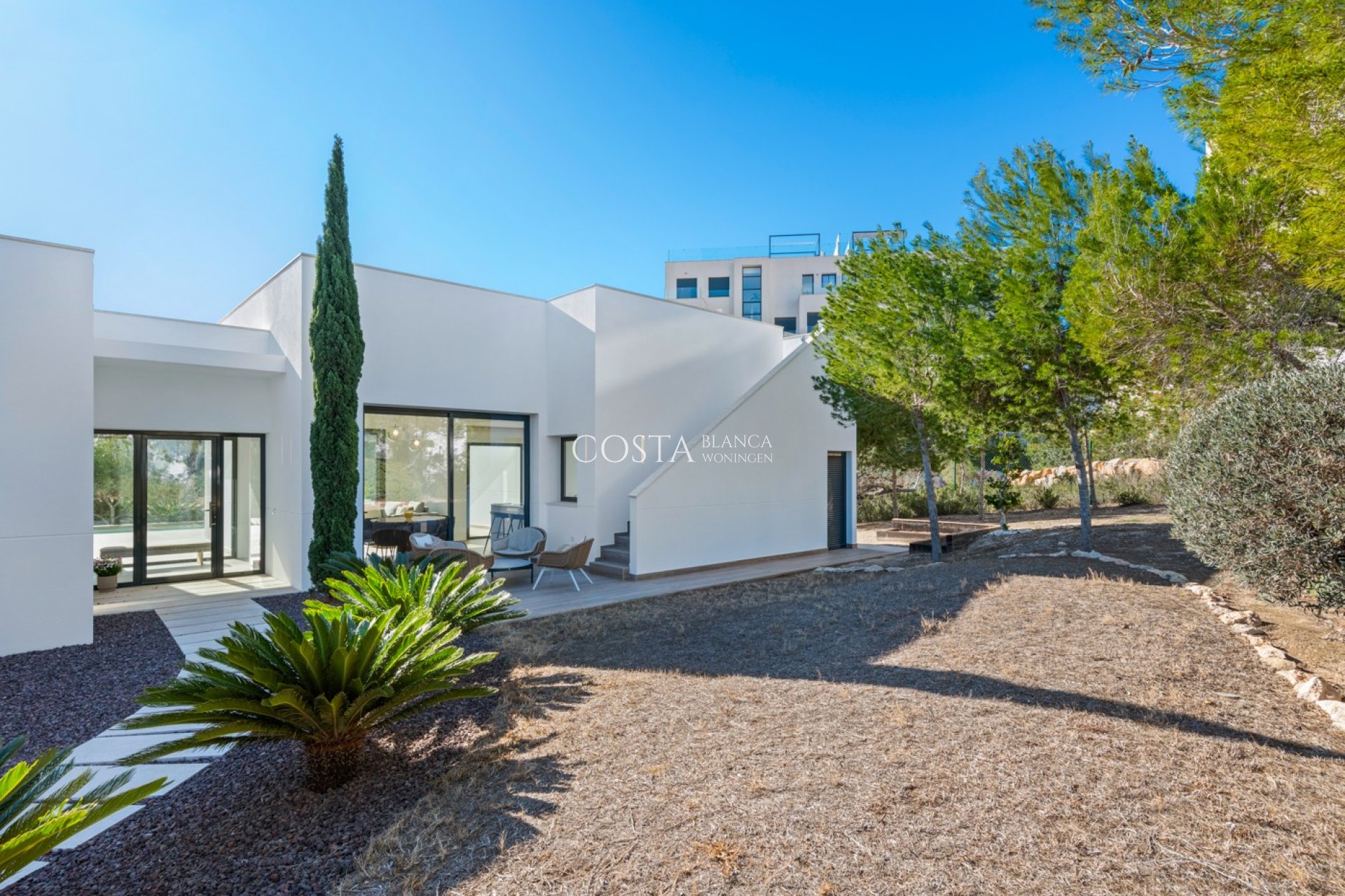 Herverkoop - Villa -
Las Colinas Golf Resort - Las Colinas golf