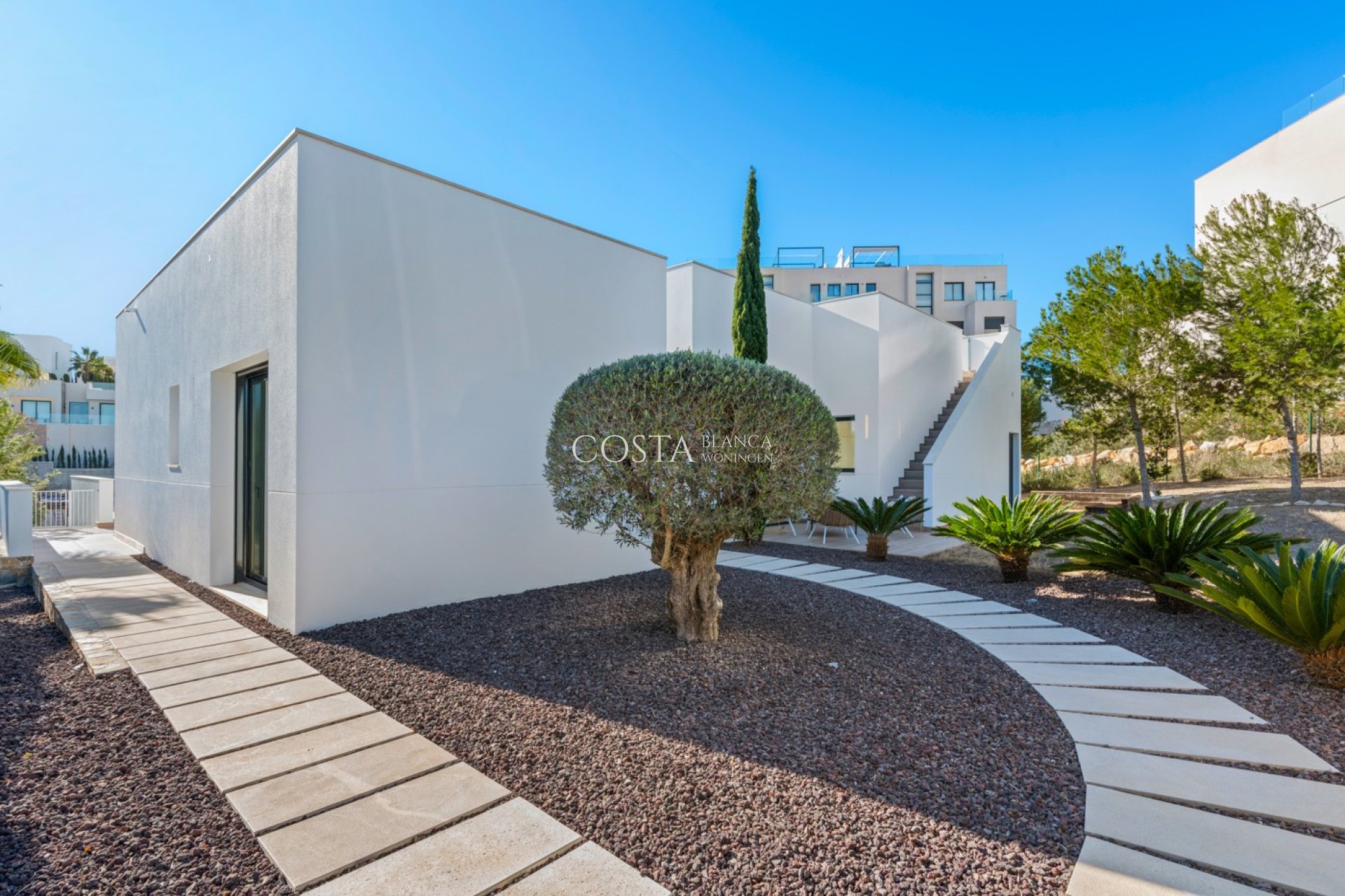 Herverkoop - Villa -
Las Colinas Golf Resort - Las Colinas golf