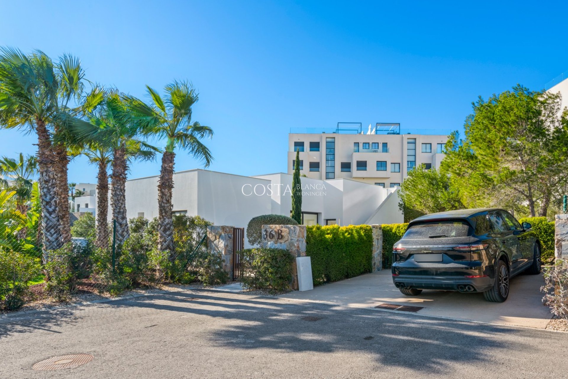 Herverkoop - Villa -
Las Colinas Golf Resort - Las Colinas golf