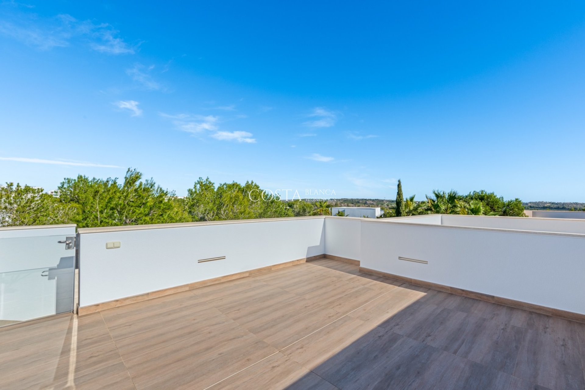 Herverkoop - Villa -
Las Colinas Golf Resort - Las Colinas golf