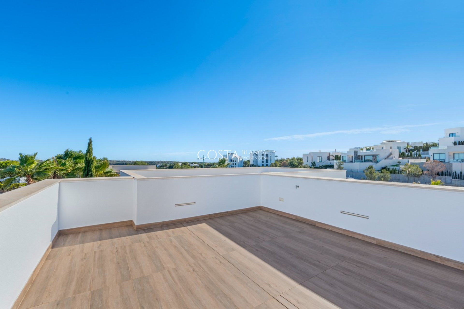 Herverkoop - Villa -
Las Colinas Golf Resort - Las Colinas golf