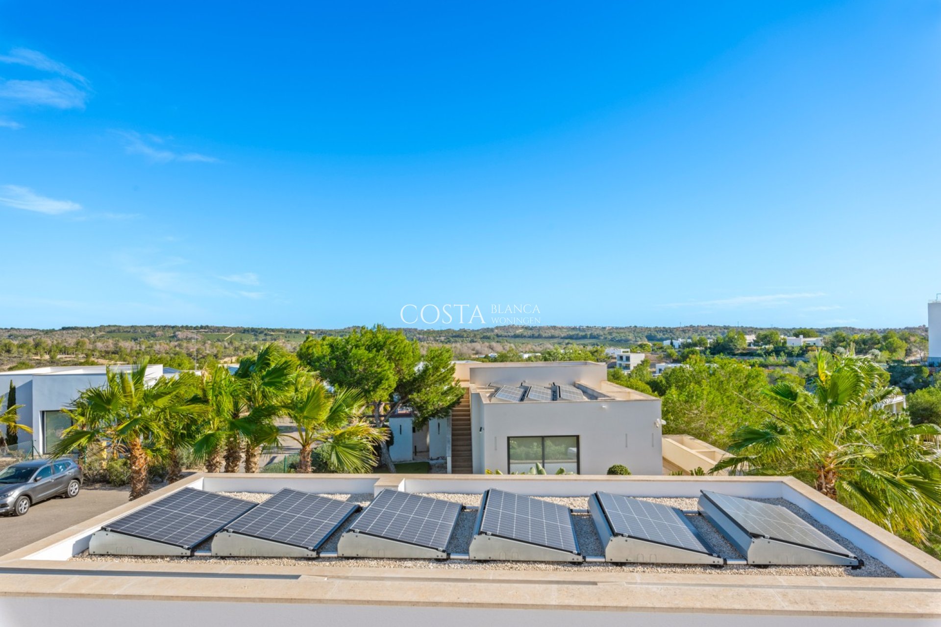 Herverkoop - Villa -
Las Colinas Golf Resort - Las Colinas golf