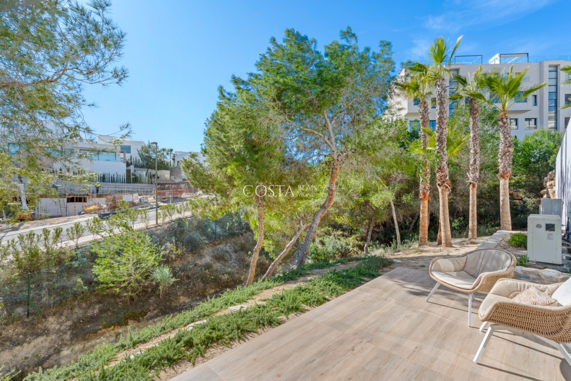 Herverkoop - Villa -
Las Colinas Golf Resort - Las Colinas golf